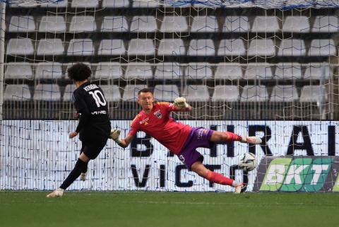 Match Paris FC - Bordeaux (1-2) / Saison 2023-2024