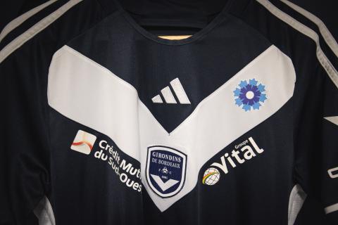 Ligue 2 BKT, FC Girondins de Bordeaux - FC Annecy, Saison 2023/2024