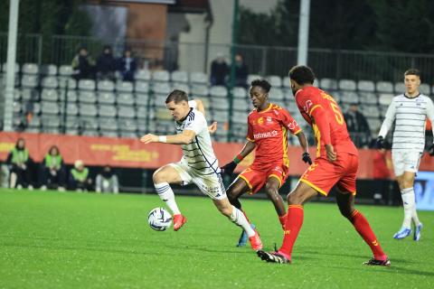 Ligue 2 BKT, FC Girondins de Bordeaux - Quevilly Rouen Métropole, Saison 2023/2024