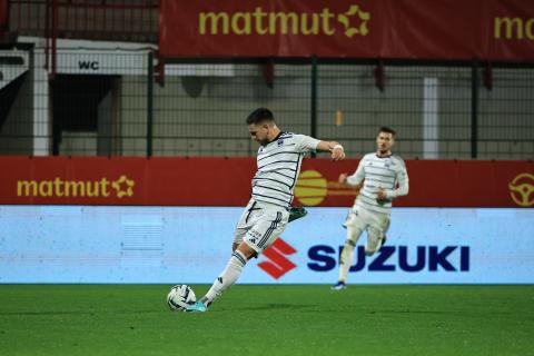 Ligue 2 BKT, FC Girondins de Bordeaux - Quevilly Rouen Métropole, Saison 2023/2024