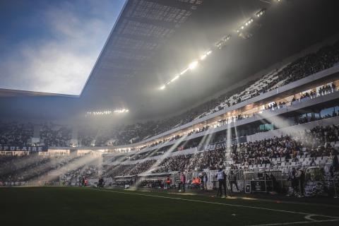 Noël 2023 - Girondins de Bordeaux