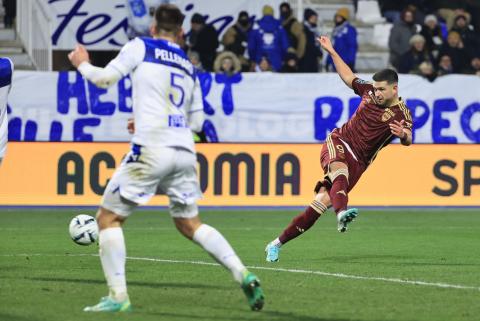 Ligue 2 BKT, AJ Auxerre - FC Girondins de Bordeaux, Saison 2023/2024