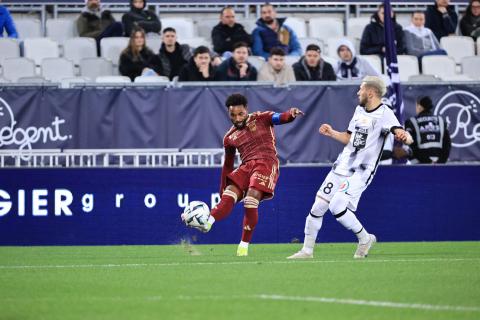 Ligue 2 BKT, FC Girondins de Bordeaux-Angers SCO, Saison 2023/2024