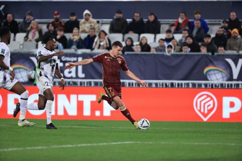 Ligue 2 BKT, FC Girondins de Bordeaux-Angers SCO, Saison 2023/2024