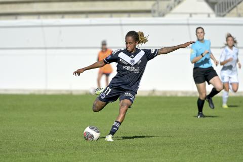 Bordeaux - Le Havre (1-1) / Saison 2023-2024