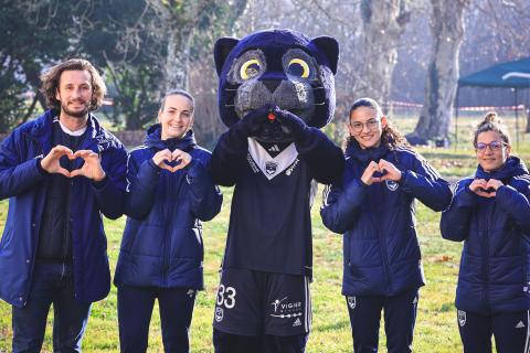 Fête Jean Bosco (mercredi 31 janvier 2024)