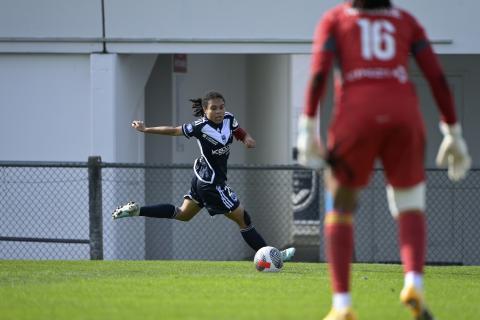 Bordeaux - Paris FC (2-6) / Saison 2023-2024 / Février 2024