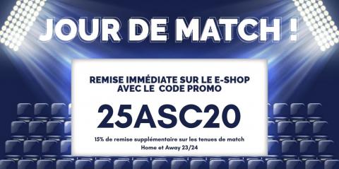 Une promo en marge du match Amiens-Bordeaux