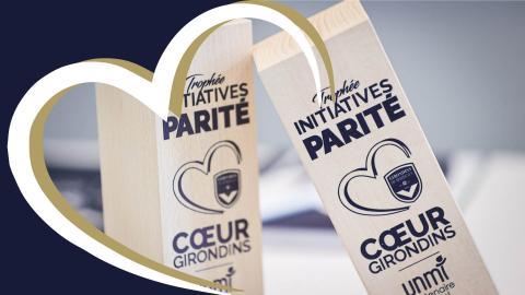 Actions Coeur Girondins Février 2024