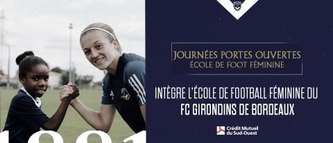 JPO Féminines - Détections 2024