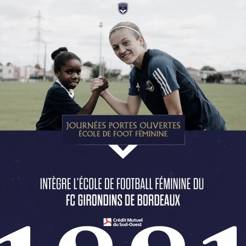 JPO Féminines - Détections 2024