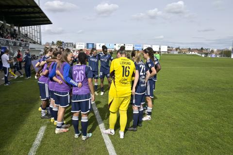 Bordeaux - Dijon (0-2) / Saison 2023-2024 / Mars 2024