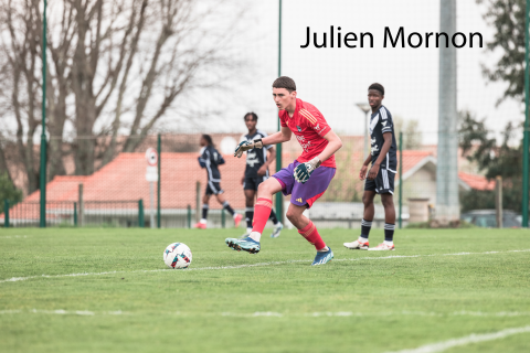 National U17 FC Girondins de Bordeaux - Olympique de Marseille, 17.03.2024 , 2023-2024 