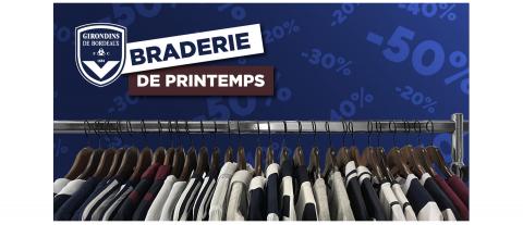 Braderie exclusive sur le eShop du 21 au 31 mars 2024