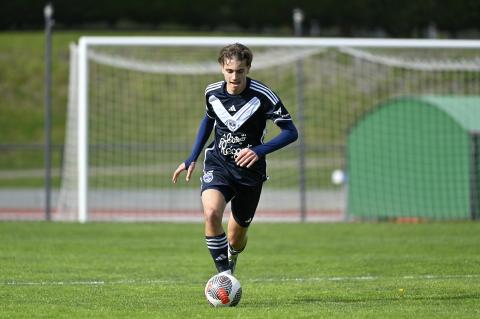 Réserve FC Girondins de Bordeaux - Onet-le-Château, 25.03.2024 , 2023-2024 