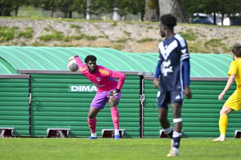 Réserve FC Girondins de Bordeaux - Onet-le-Château, 25.03.2024 , 2023-2024 