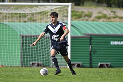 Réserve FC Girondins de Bordeaux - Onet-le-Château, 25.03.2024 , 2023-2024 