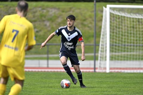 Réserve FC Girondins de Bordeaux - Onet-le-Château, 25.03.2024 , 2023-2024 