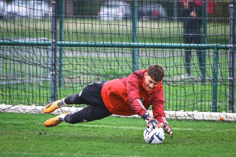 Ligue 2 BKT, Entraînement FC Girondins de Bordeaux 29/03/2024, 2023-2024