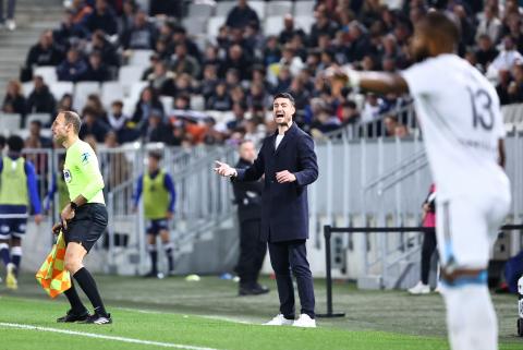 Bordeaux-Paris FC, J30 Ligue 2 BKT, Mars 2023