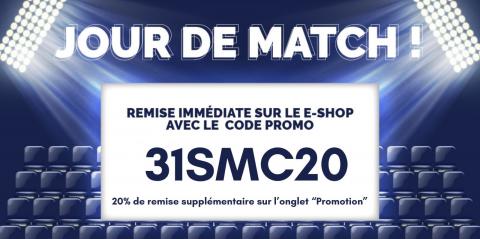 Une promo en marge du match Caen-Bordeaux