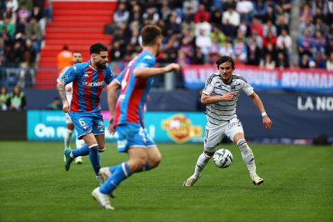 Ligue 2 BKT, Stade Malherbe Caen - FC Girondins de Bordeaux, Saison 2023/2024