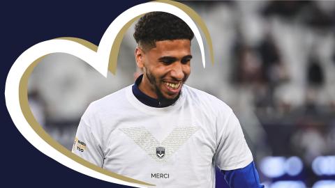 Actions Coeur Girondins Mars 2024