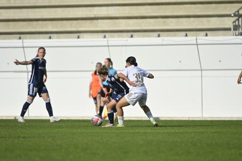 D1 Arkema, FC Girondins de Bordeaux-Olympique Lyonnais, Saison 2023/2024