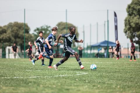 Girondins Cup 2024 / Samedi 8 juin 2024