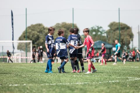 Girondins Cup 2024 / Samedi 8 juin 2024