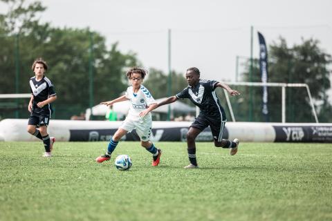 Girondins Cup 2024 / Samedi 8 juin 2024