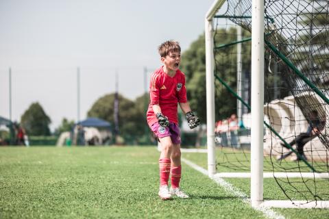 Girondins Cup 2024 / Samedi 8 juin 2024