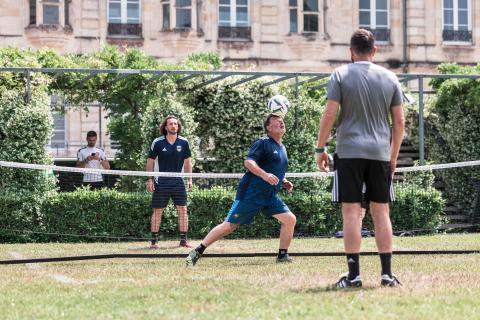 Girondins Cup 2024 / Samedi 8 juin 2024