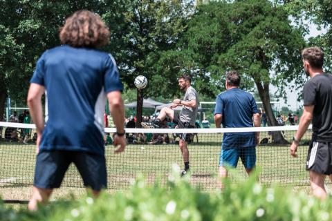 Girondins Cup 2024 / Samedi 8 juin 2024