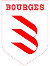 Logo Bourges