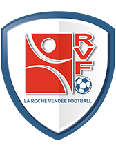 Logo La Roche-sur-Yon