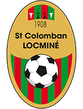 Logo La Sainte Colomba Locminé