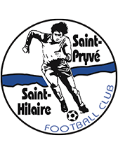 Logo Saint Pryvé Saint Hilaire