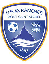 Logo Avranches 