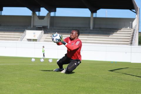 Bordeaux - Bourges / 6ème journée National 2 / Saison 2024-2025