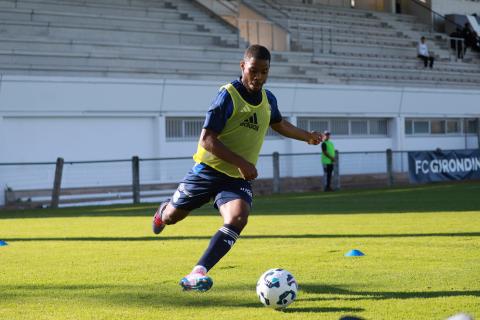 Bordeaux - Bourges / 6ème journée National 2 / Saison 2024-2025