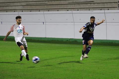 Bassens-Bordeaux / 5ème tour de la Coupe de France / Saison 2024-2025