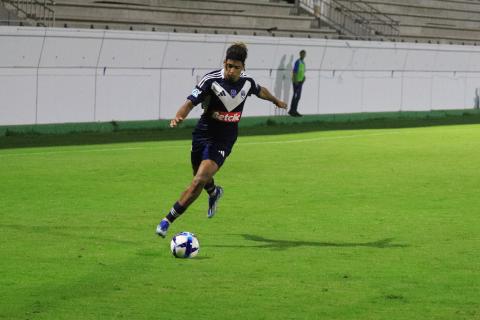 Bassens-Bordeaux / 5ème tour de la Coupe de France / Saison 2024-2025