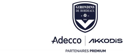 Addeco et Akkodis deviennent partenaires premium du Club