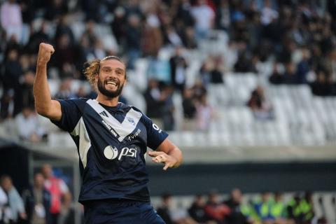 Bordeaux-Avranches / 8ème journée N2 / Saison 2024-2025