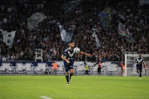 Bordeaux-Avranches / 8ème journée N2 / Saison 2024-2025