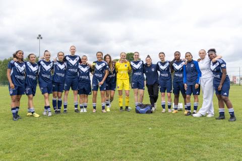 Féminines