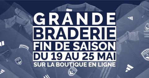 Braderie