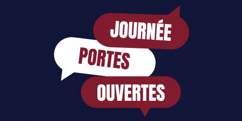 Portes ouvertes