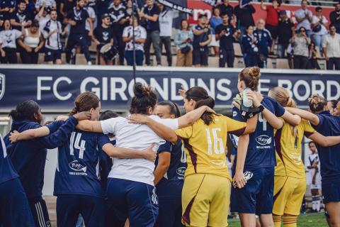 Féminines